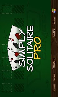 Simply Solitaire Pro