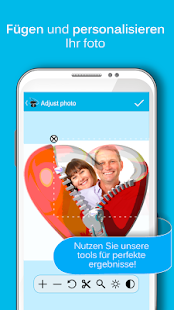 Photo Montager Full Screen 3