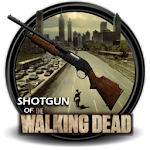 Shotgun of The Walking Dead Apk