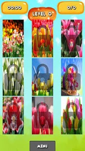How to download Tulips Jigsaw Puzzle lastet apk for bluestacks