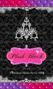 How to install Damask & Velvet Theme SMS lastet apk for pc