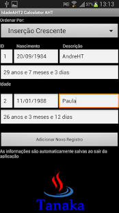 How to install Age Calculator AHT 4 unlimited apk for bluestacks