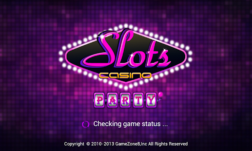 Slots Casino Party™(圖1)-速報App