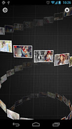 TSF Gallery Widget poster 3