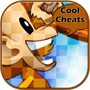 App Cool Cheats: Benji Bananas APK for Windows Phone | Android games ...