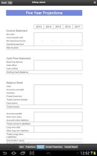 How to install 5 year Cash Flow Projection 0.0.4 unlimited apk for android