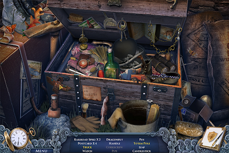 Download Whispered Legends APK for PC