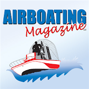 Airboating Magazine  Icon
