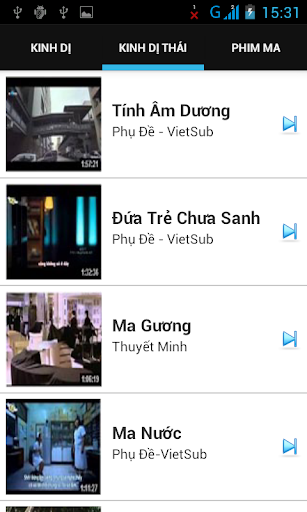 【免費娛樂App】Phim Ma Phim Kinh Dị-APP點子