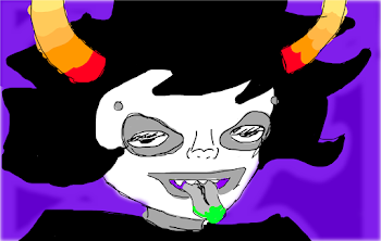 Stoner Gamzee