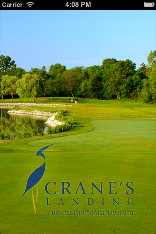 Crane's Landing Golf Club