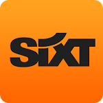 Cover Image of Download Sixt Rent a Car 3.6.1 APK