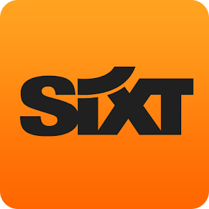 Sixt Rent a Car Varies with device