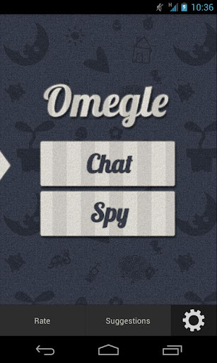 Omegle - Free Omegle Chat