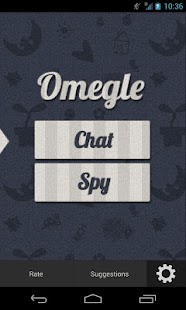 Omegle - Free Omegle Chat