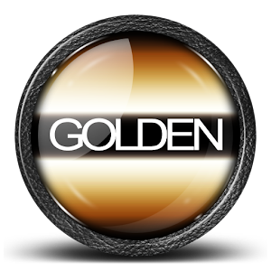 HD Golden Widgets