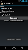 Desmeditador