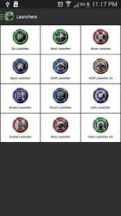 Free Metaround Icon Pack APK for Android