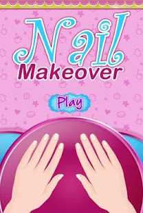 Download Nail Salon : Games for Girls APK for PC