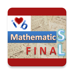 i_b Mathematics SL Final 1.9.1
