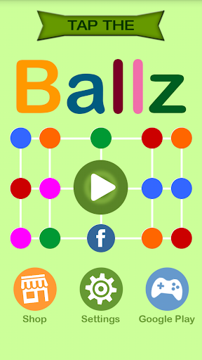 Tap The Ballz