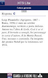 HT9 Scienze Motorie (lite) poster 12