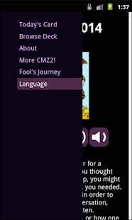 How to mod Tarot Card of the Day! 2.0 apk for pc