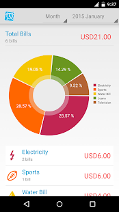 Download Bills Reminder APK