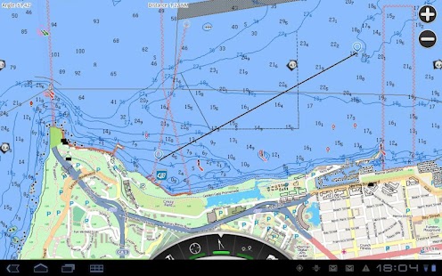 Cherbourg Screenshots 1