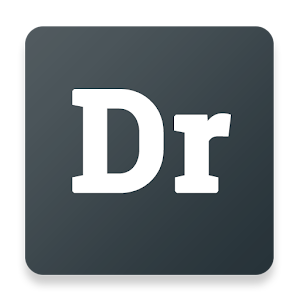 Droider.ru logo