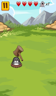 How to mod Whack a garden moles! 2.0.0 apk for pc