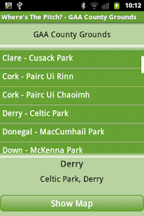 How to install Where's The Pitch-GAA Counties lastet apk for pc