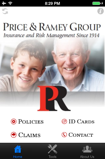 Price Ramey Insurance