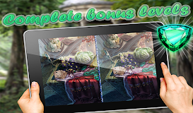 Toy House - Hidden Object