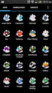 How to install Paper Icon Pack 1.0 mod apk for laptop