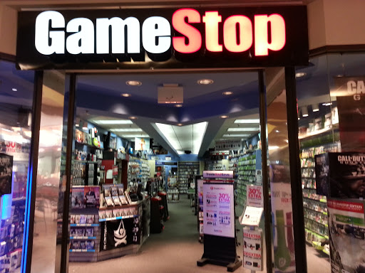 Gamestop at Pueblo Mall
