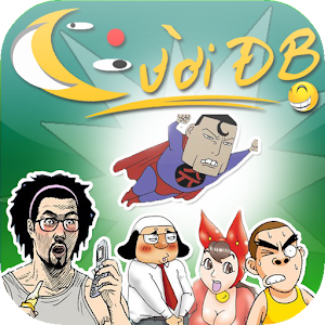Cười đau bụng.apk 1.0