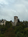 Antica Torre del Castello Medievale