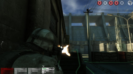 Arma Tactics Demo(圖3)-速報App