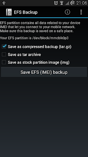 Aplikace EFS ☆IMEI☆ Backup Pa934o9apHby2KoTGxzxD-b9WBVcQFBjE9wlCzEAoeaxQ1N3OsLedQTLAKCPMM8Tvg=h310-rw