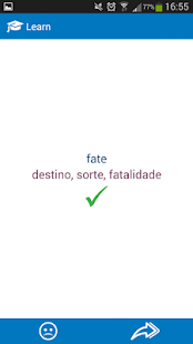 Portuguese English dictionary(圖5)-速報App