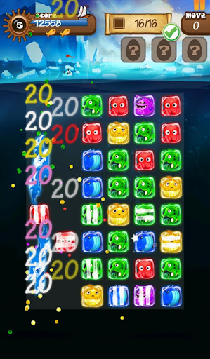 Penguin Adventure: New Journey