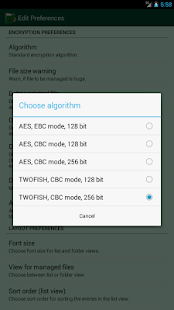 Encryption Manager Lite(圖7)-速報App