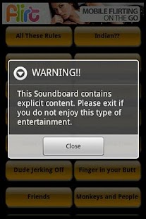 How to get Dave Chappelle Soundboard 1.1 apk for laptop
