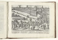 Intocht van de prins van Oranje te Antwerpen, 1577