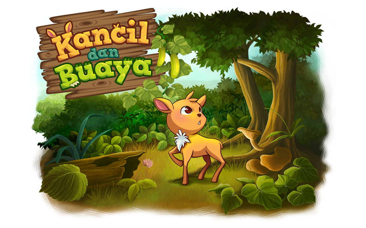 CERI: Kancil dan Buaya - Android Apps on Google Play