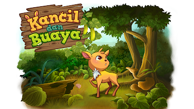 Cerita Si Kancil Dan Buaya Dalam Bahasa Inggris