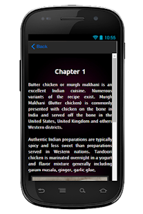 Free Download Butter Chicken Recipes APK for Android