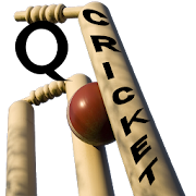 Q - CRICKET in KBC Style 1.1 Icon