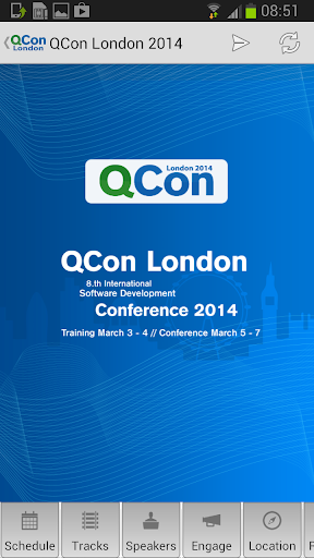 QCon London Guide